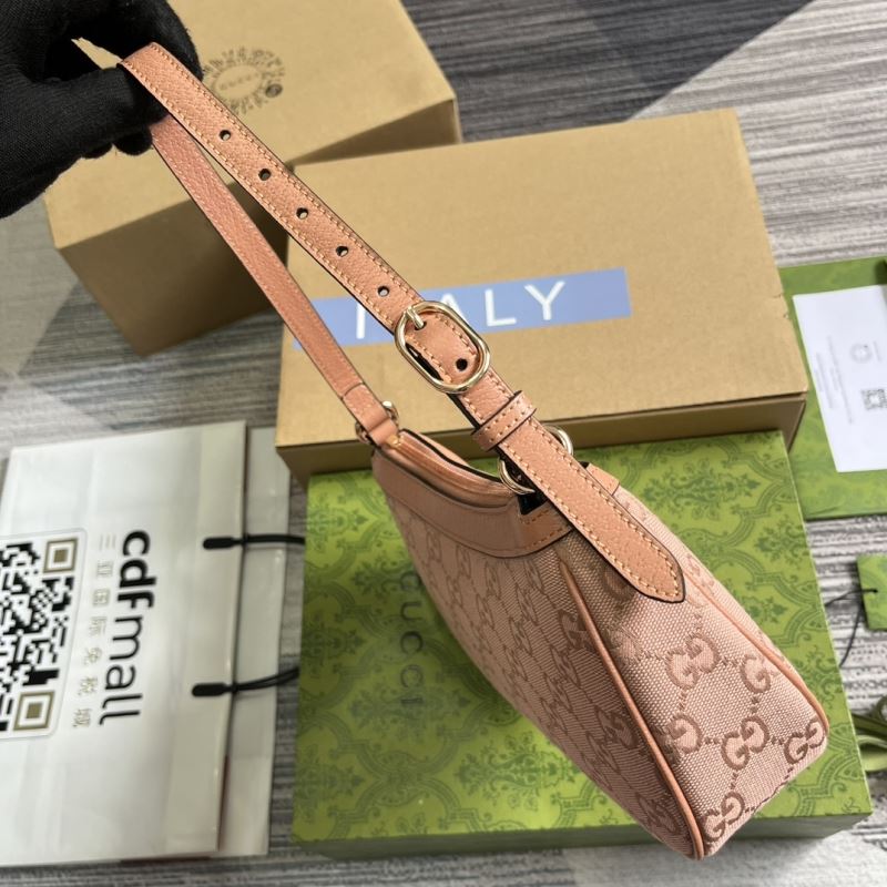 Gvc*1 hobo bags